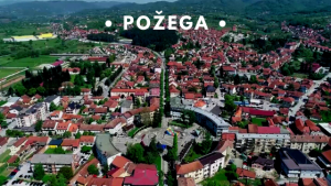 vremenska prognoza Požega