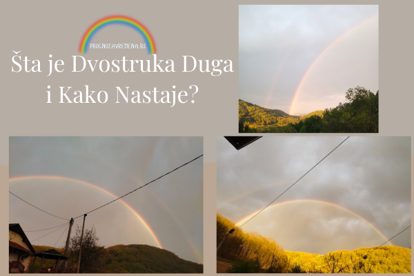 dupla dvostruka duga