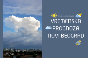 vreme novi beograd