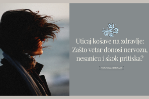 uticaj kosave na zdravlje